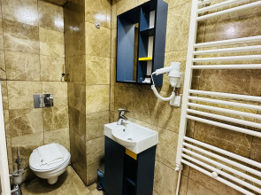 Отель La Petite Maison