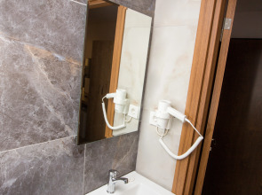 Отель Golden Street