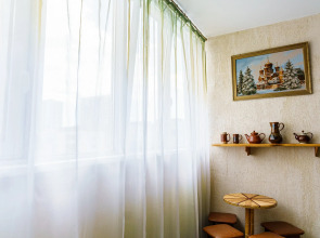 Апартаменты в Новороссийске Расположенные в Жк Комфорт Класса Регата от LetoApart