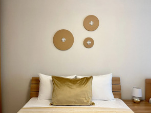 Квартира Просторная 4х комнатная в центре