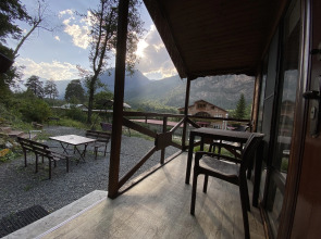 Шале Чинара