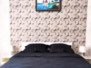 Tikhaya gavan Flat