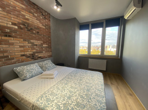 Апартаменты Коммунистическая улица 109