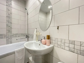 Апартаменты With access to the promenade