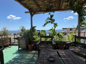 Отель Gedik Pasa Konagi