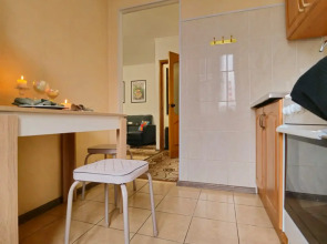 Апартаменты 60 Лет Октября