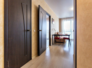 Апартаменты Сутки Уфа на Рихарда Зорге 67/2 362