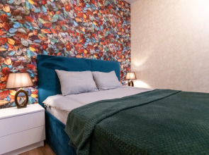 Апартаменты Комфортные