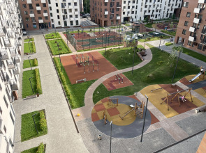 Жилое помещение Семейная квартира в Центре Ярославля