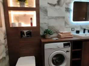 Квартира Студия на Улице Героев-Разведчиков 8к1