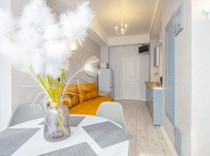 Квартира на Декабристов 36к2