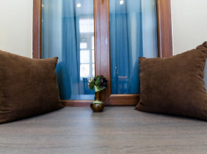 Апартаменты HB Tsinamdzghvrishvili