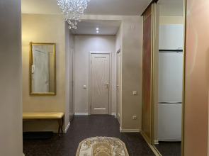 Апартаменты двухкомнатные Hygge Karelia в самом центре