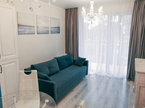 Апартаменты Rauschen Green 1