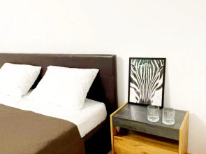 Апарт-отель Лотос