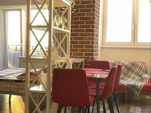 Квартира Loft на Гакуна