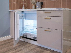 Квартира Стильная студия в историческом центре