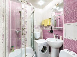 Апартаменты на Ленина 51