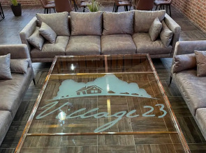 Гостевой дом Village23