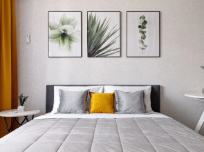 Квартира Sunrise