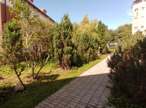 Квартира Курортный Зеленоградск