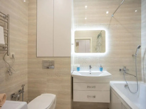 Квартира на Улице Революционная 39/3