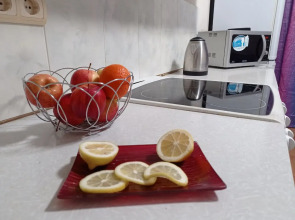 Квартиры Live-In-Comfort