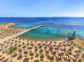 Moreno Horizon Spa & Resort