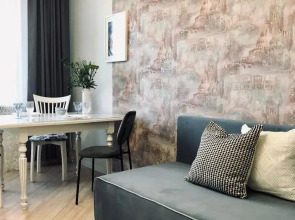 Квартира DаiIyRent-NN в Нижнем Новгороде