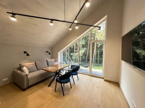 ForRest 6 Apartments