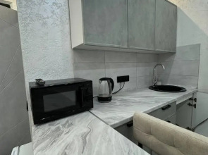 Квартира студия в центре Иркутска