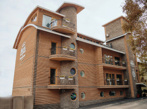 Отель Bayil Breeze