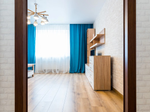 Aпартаменты с Дизайнерским Ремонтом от LetoApart