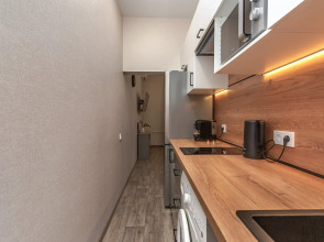 Квартира в лучшем районе Владивостока