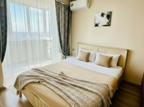 Nochevali Flat