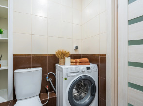 Апартаменты Комфорт и Дон