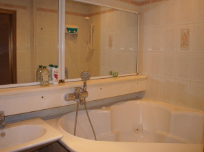 Апартаменты Cozy Белорусская 2