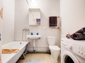 Квартира на улице 45-й Стрелковой Дивизии 259/1