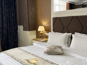 Отель Grand Erbil