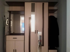 Квартира евро двухкомнатная у центрального парка, 33 квартиры