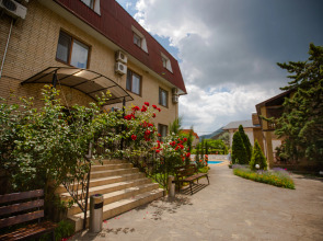 Гостевой дом Золотые Ворота