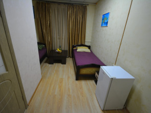 Гостиница СССР