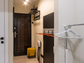 Апартаменты Arctic home