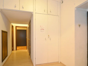 70 Трехкомнатные Апартаменты Новый Арбат