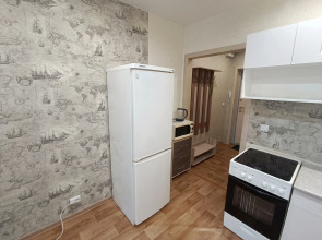 Квартира на Танковой