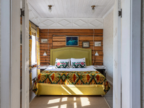 Dymov dacha-Zelenyi dom Guest House