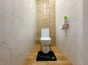 Квартира Трехкомнатная Оптимистов 9