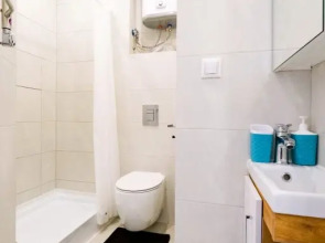 Апартаменты Apart на Сосновой (1)