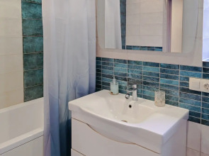 Квартира с шикарным видом на море