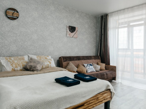 Апартаменты Shining Star